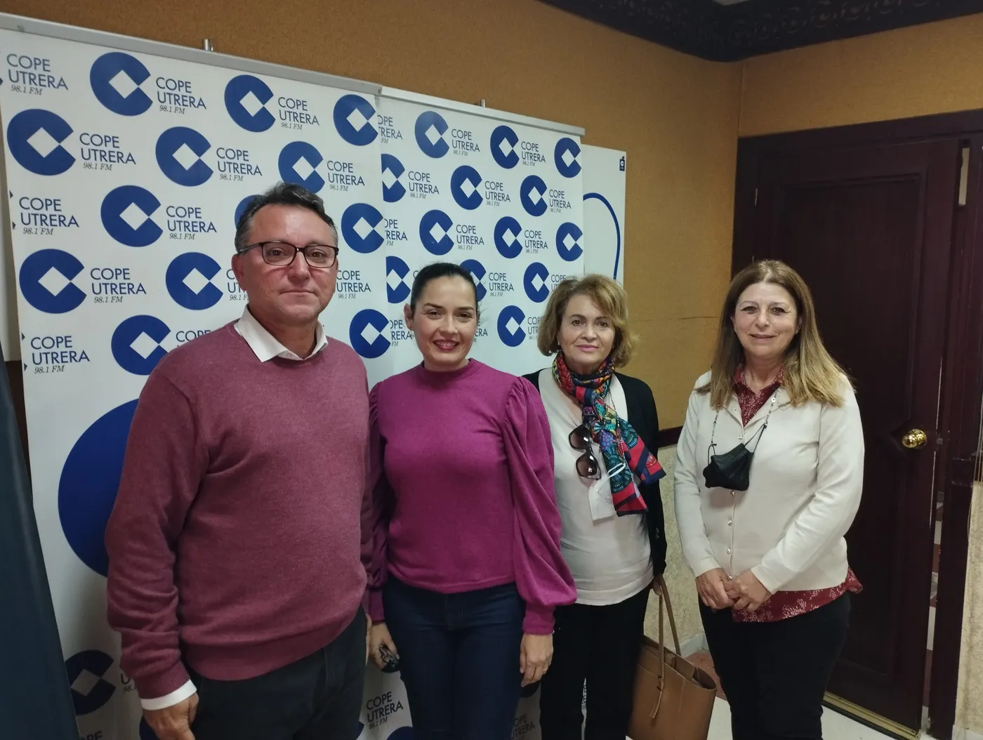Utrera es Cultura viaja a través de los 50 años de historia de Trajano