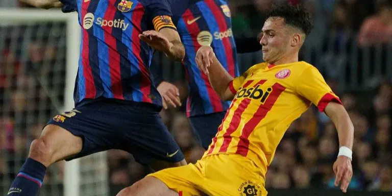Barça i Girona ja saben contra qui començaran la lliga