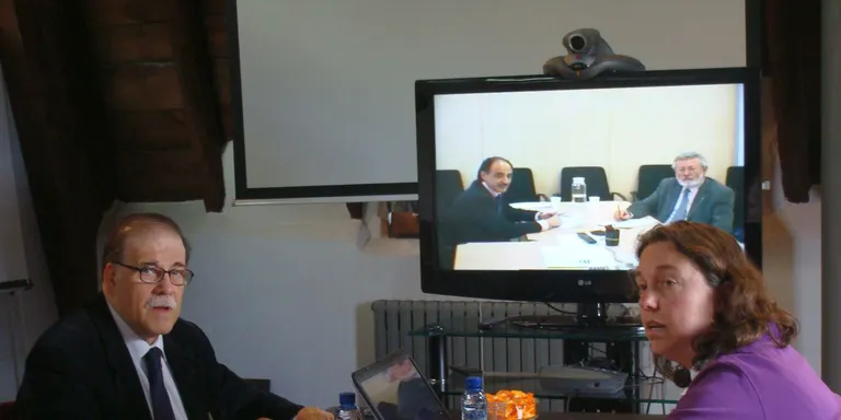 Les vistes d'arbitratge de Consum es descentralitzen i arriben per primera vegada a l'Alt Urgell
