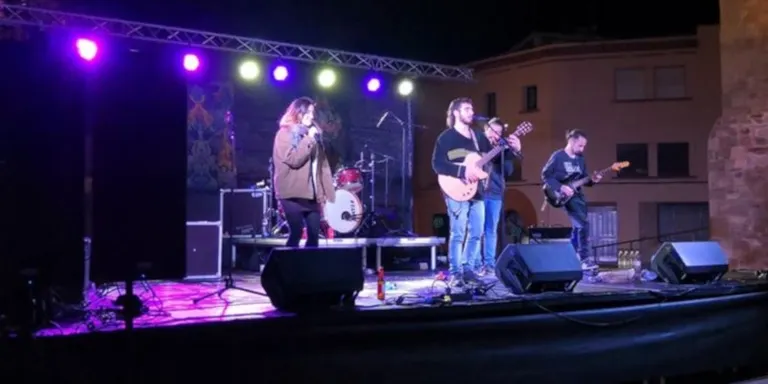Les activitats de la Castanyada i Halloween conviuran un any més a Rubí