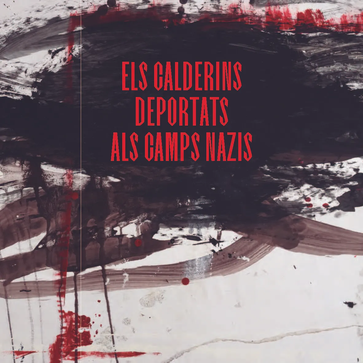 Pere Torrades s'afegeix a la llista de calderins deportats als camps de concentració nazis, que ja té 13 noms