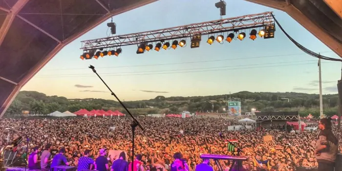 El Festival Canet Rock tindrà un protocol contra les violències sexuals