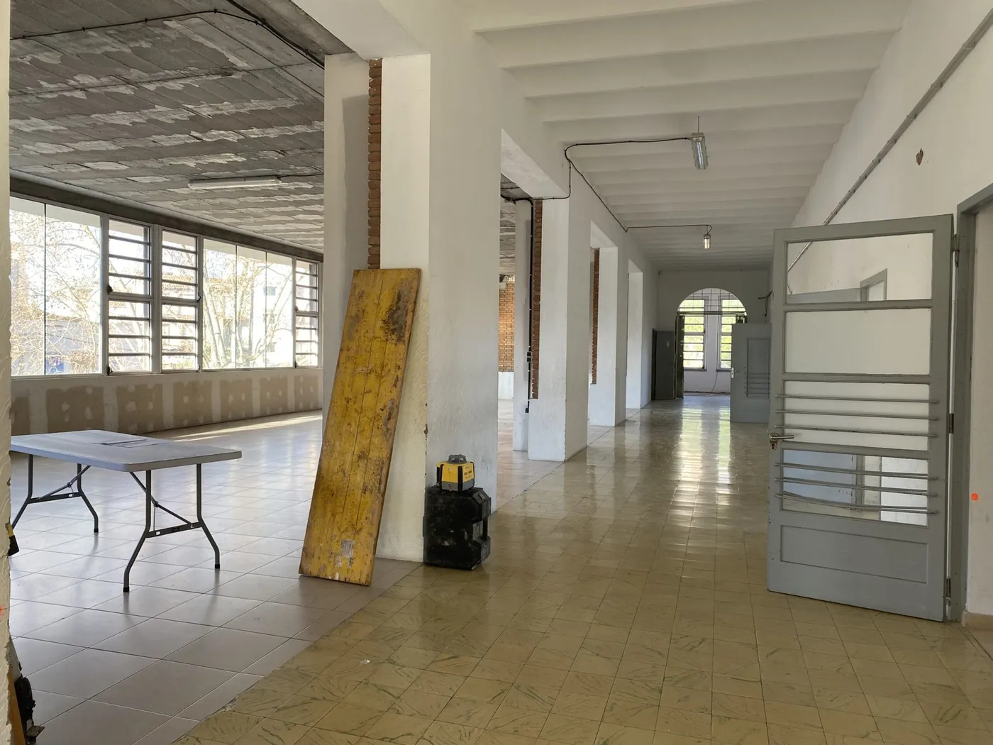 El nou servei de residència, entre els punts importants del ple ordinari