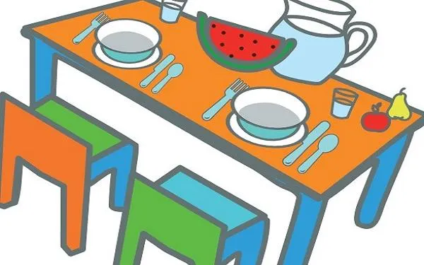 En marxa les Jornades de Nutrició a l’Escola La Portalada d’Altafulla