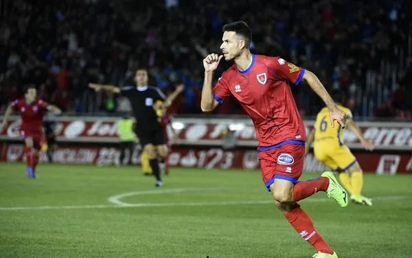 Foto: Nàstic