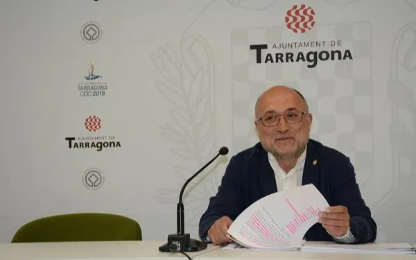 Foto: Ajuntament de Tarragona