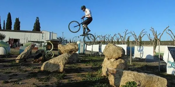 El Club Biketrial Costa Daurada Torredembarra acollirà el proper 1 de maig el Campionat de Catalunya