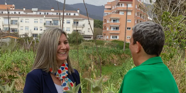 ERC diu que «faran un Ajuntament més sostenible, que prediqui amb l'exemple en la defensa del medi ambient»