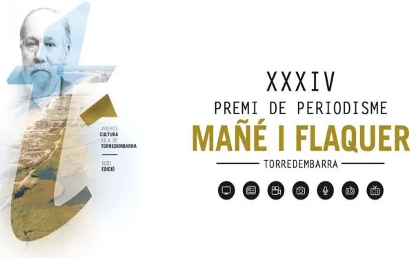 Foto: Premis Mañé i Flaquer