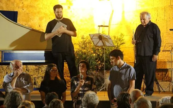 Foto: Altafulla Ràdio