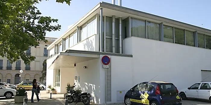 Els professionals del CAP d'Arenys reben formació per casos d'Ebola