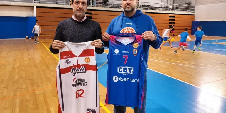 El CB Valls busca sorprendre un CBT en ratxa positiva