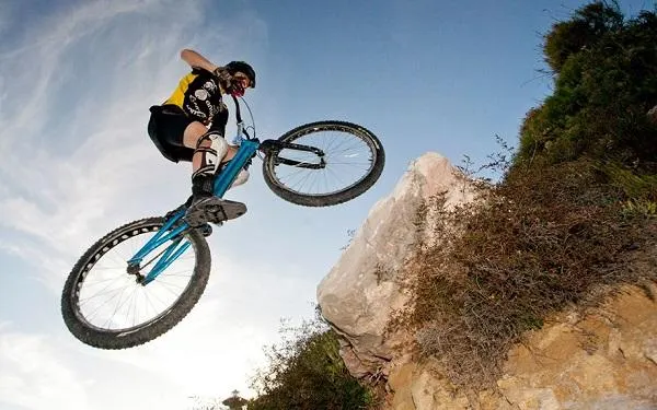 Foto: Club Biketrial Costa Daurada