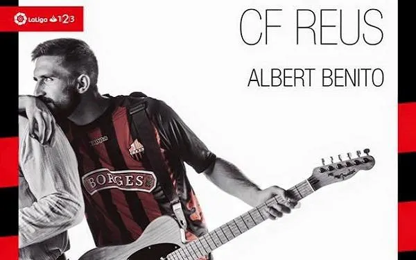Foto: CF Reus Deportiu