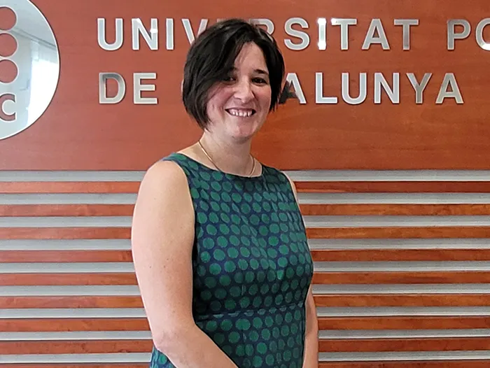 <strong>La solsonina Anna Mujal, nova vicerectora de Docència i Estudiantat de la Universitat Politècnica de Catalunya</strong>