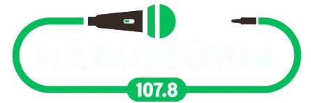 Ràdio Súria logo