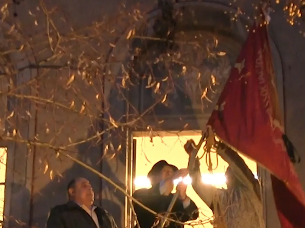 La 158a edició de Sant Antoni ret homenatge a Miquel Vivancos