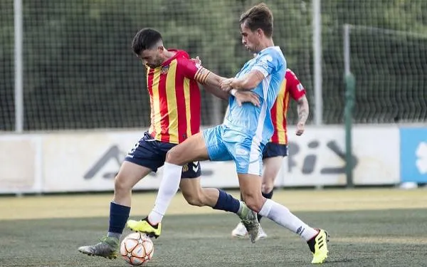 Foto: Nàstic de Tarragona