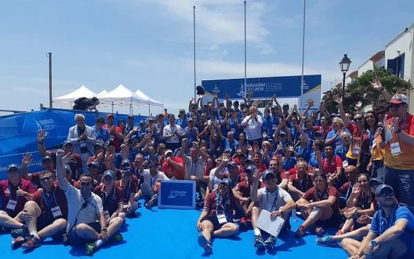 Foto: Tarragona 2018