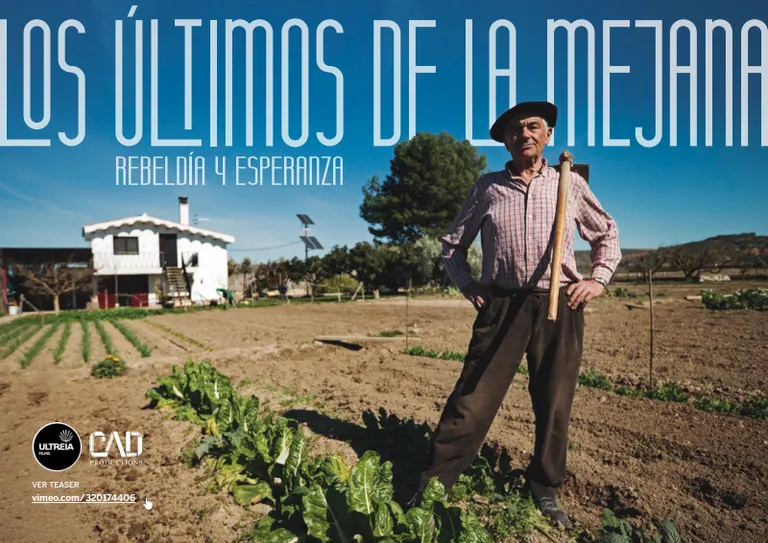 'Los últimos de la Mejana' documental de Patxi Uriz, guanya el primer premi del Festival Festiver com millor documental internacional