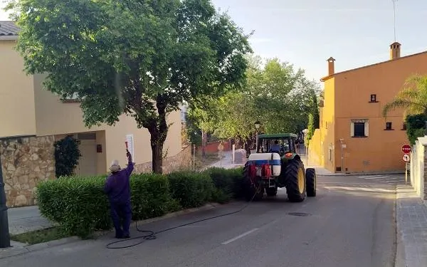 Foto: Ajuntament d'Altafulla