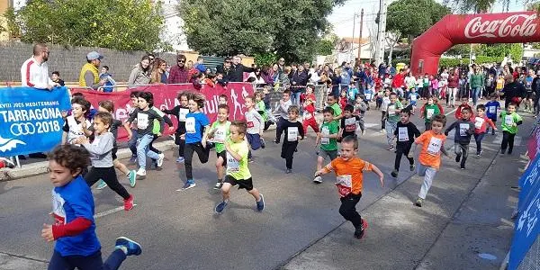 Obertes les inscripcions per a la Cursa 1 de Maig dels Atletes d’Altafulla