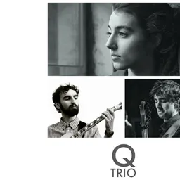 Entrevistes de la Plaça Mireia del 8/7/2020 — Cotrió: del streaming al directe — Concert a Sant Just el 17 de juliol i reflexions sobre la música en temps de pandèmia - episode art