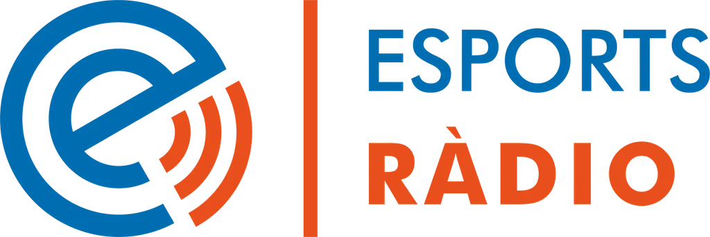 Esports Ràdio logo