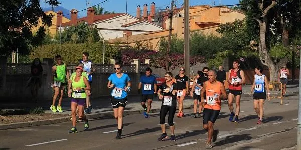 Menys d’un mes per a la Cursa de Tardor i la Marxa Altafulla – Costa Tarraco dels Atletes d'Altafulla
