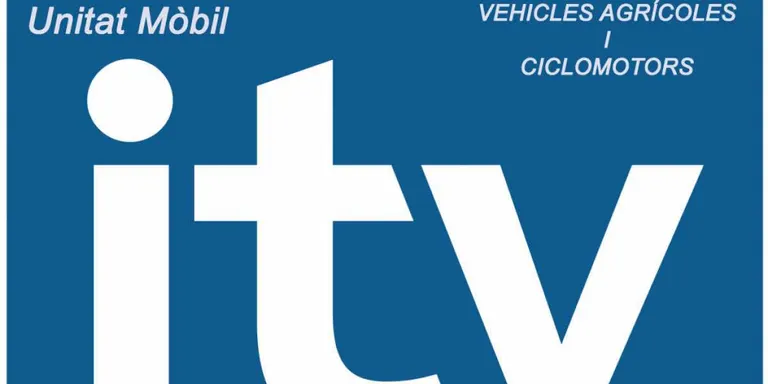 Instal•len una unitat mòbil per passar les revisions de vehicles agrícoles a Mafet