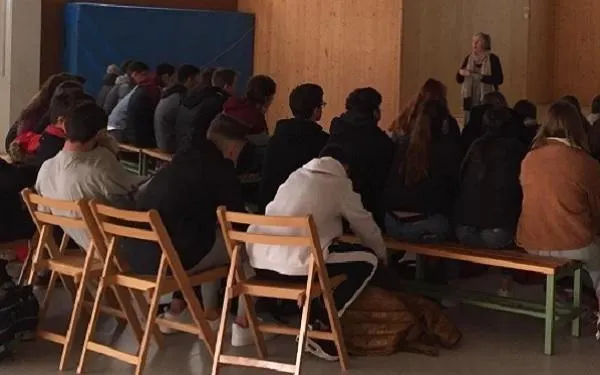 Foto: Institut d'Altafulla