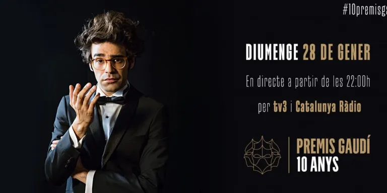 Ràdio Pineda entrevista l'actor David Verdaguer