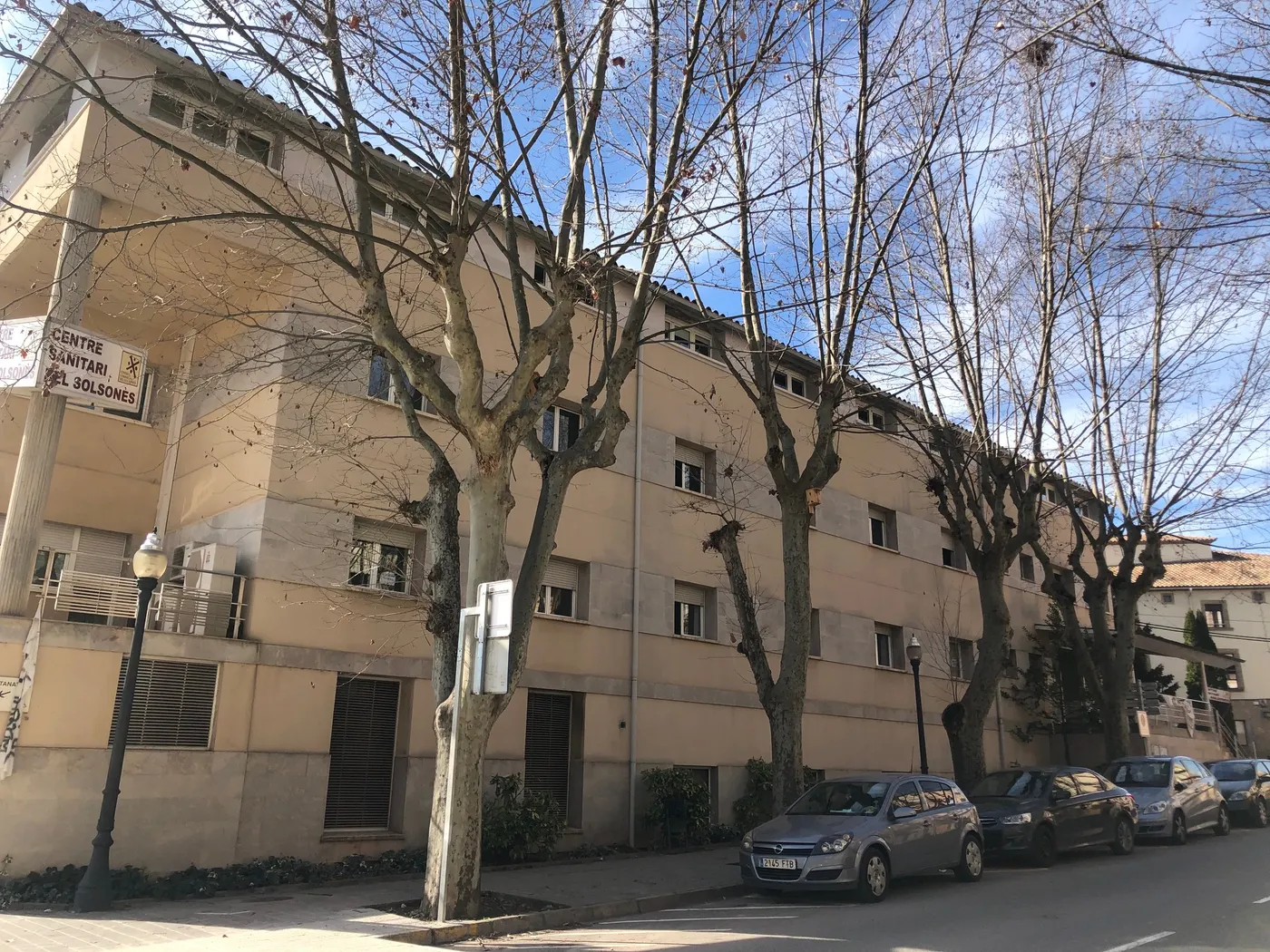 David Rodríguez qualifica de terrorífics els últims mesos de pandèmia a la ciutat