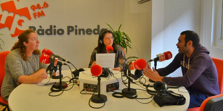 Crida des de l'ABS de Pineda a que la població de risc es vacuni del virus de la grip
