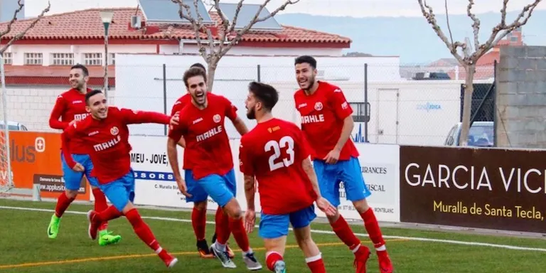 Més de 600 persones signen per recuperar els S5 des de Rubí