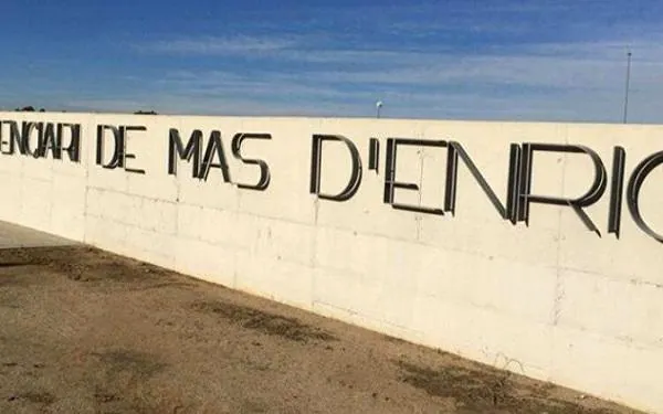 Els sindicats denuncien episodis de violència continuats al Centre Penitenciari Mas d’Enric del Catllar