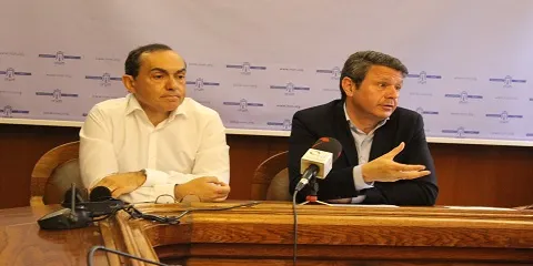 NUEVAS SUBVENCIONES PARA FACILITAR LA ACCESIBILIDAD DE VECINOS/AS DE LA CIUDAD