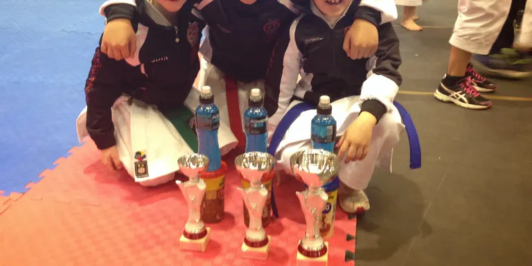 Bons resultats pel Karate Kobudo Pirineus al torneig de Montornès del Vallès