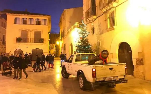 Foto: Altafulla Ràdio