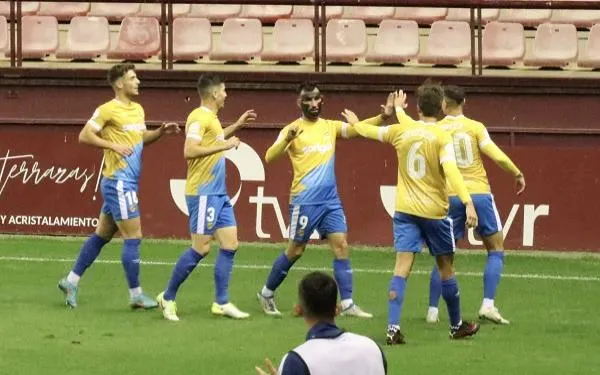 Foto: Nàstic de Tarragona