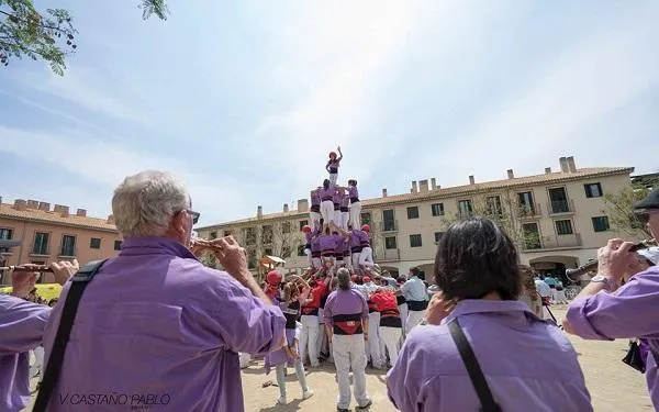 Foto: Pablo V. Castaño.