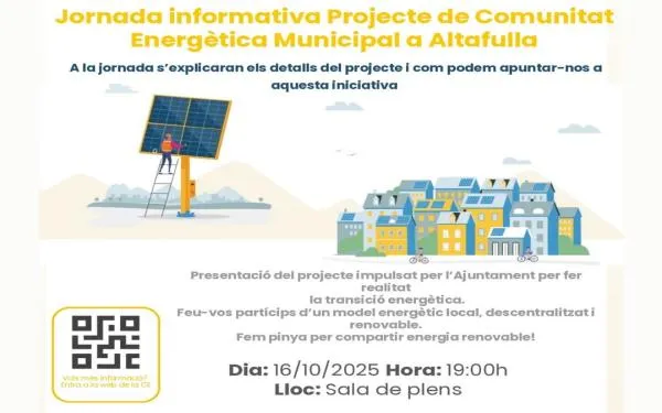 Foto: Ajuntament d'Altafulla