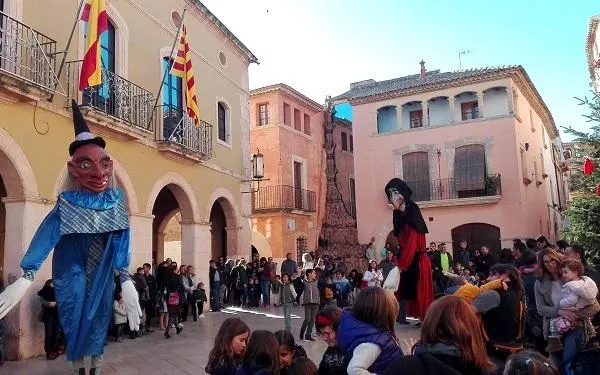 Foto: Altafulla Ràdio