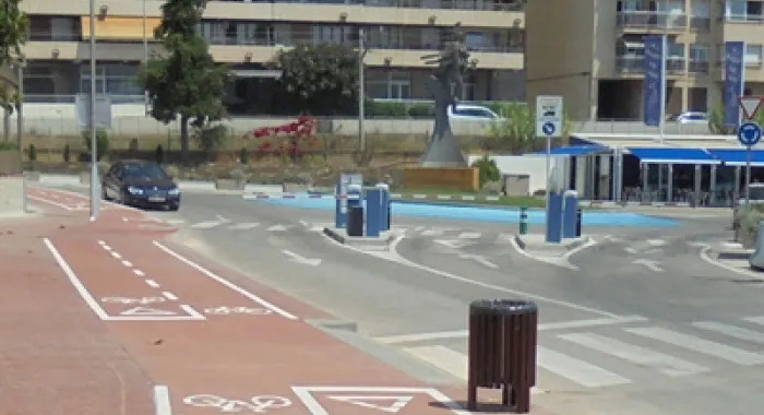 El conveni s'ha renovat per un any (foto: Ports Generalitat)
