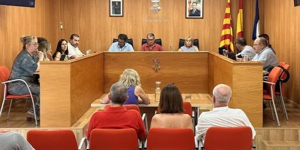 Roda de Berà incorpora les accions contra l’ocupació d’immobles en la regidoria de Seguretat Ciutadana