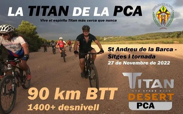 Foto: Penya Ciclista d'Altafulla