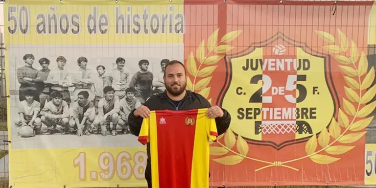 Es manté l'objectiu de lluitar per l'ascens al Veinti