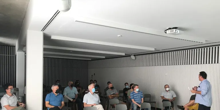L'auditoria tecnològica d'internet encarregada pel Consell Comarcal evidencia les deficiències en telecomunicacions al Solsonès