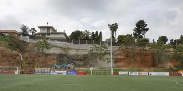 El Catllar desafia a un Molins de Rei que lluita per mantenir la categoria
