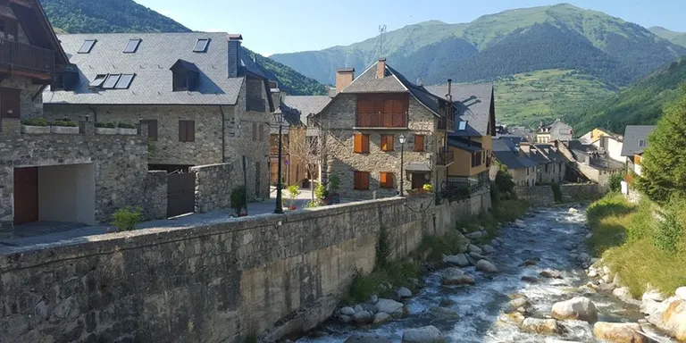 L'Aran i la Cerdanya, entre les comarques més afectades per l'aturada econòmica causada pel coronavirus